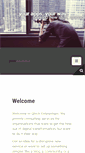 Mobile Screenshot of glock.co.uk